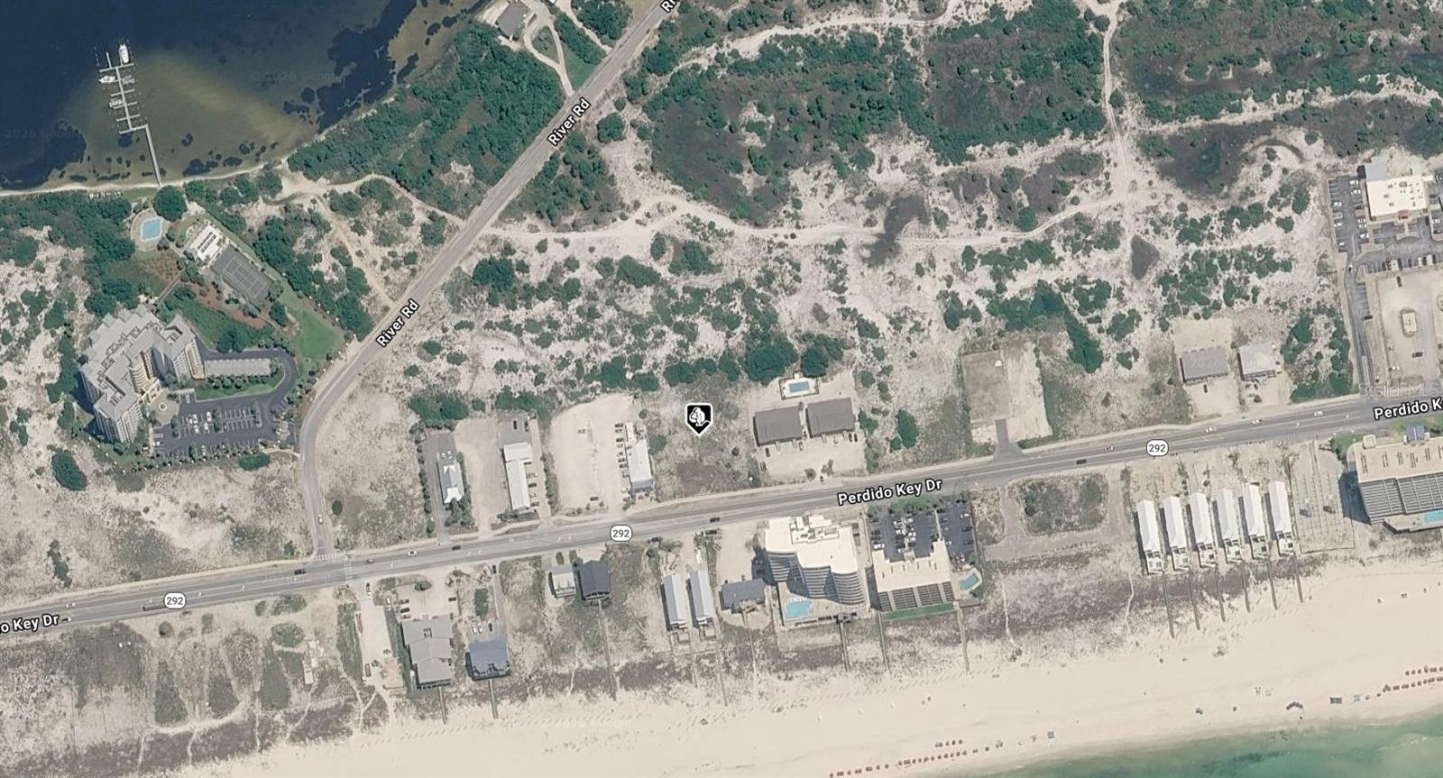 14598 PERDIDO KEY DRIVE 10
