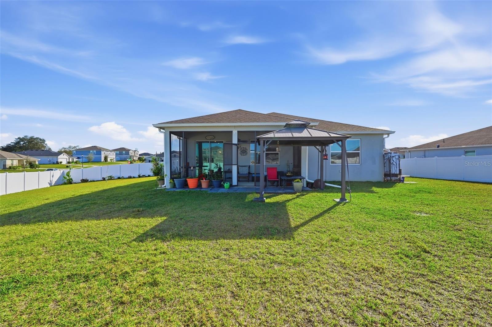 THE GARDENS AT LAKE JACKSON RIDGE PHASE - Residential
