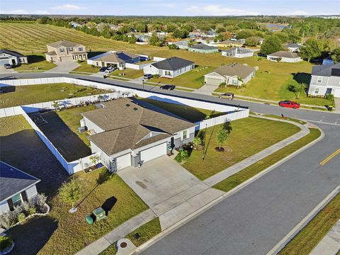 Photo of 2201 Gladiolus Ln, Mascotte, FL 34753 (MLS # TB8465859)