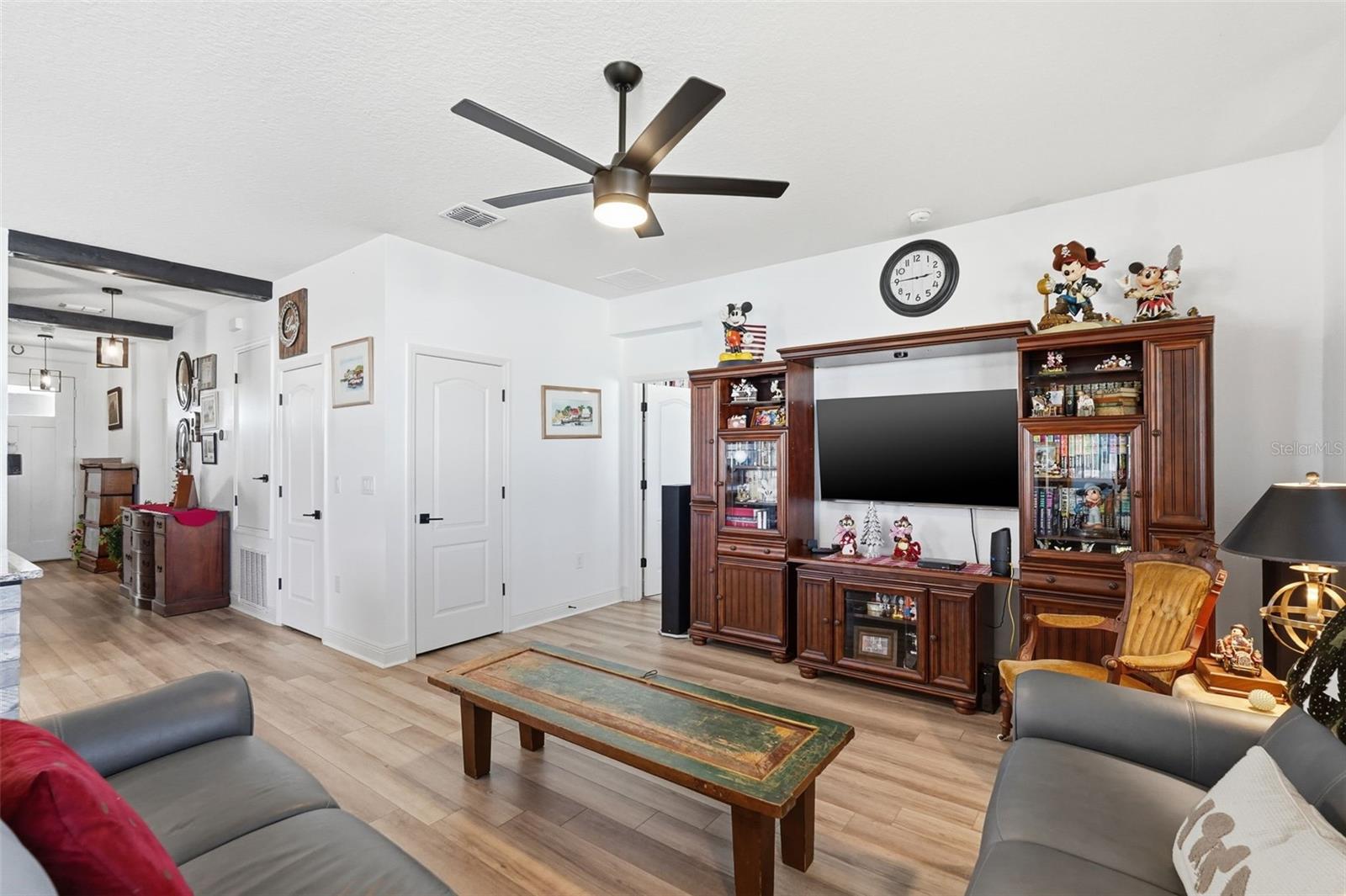 THE GARDENS AT LAKE JACKSON RIDGE PHASE - Residential