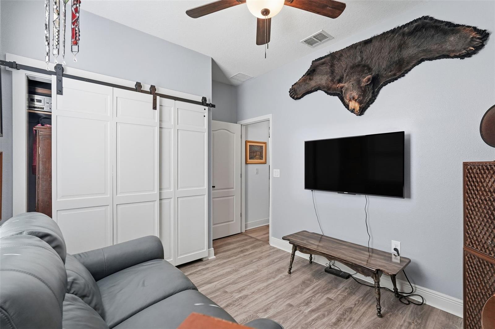 THE GARDENS AT LAKE JACKSON RIDGE PHASE - Residential