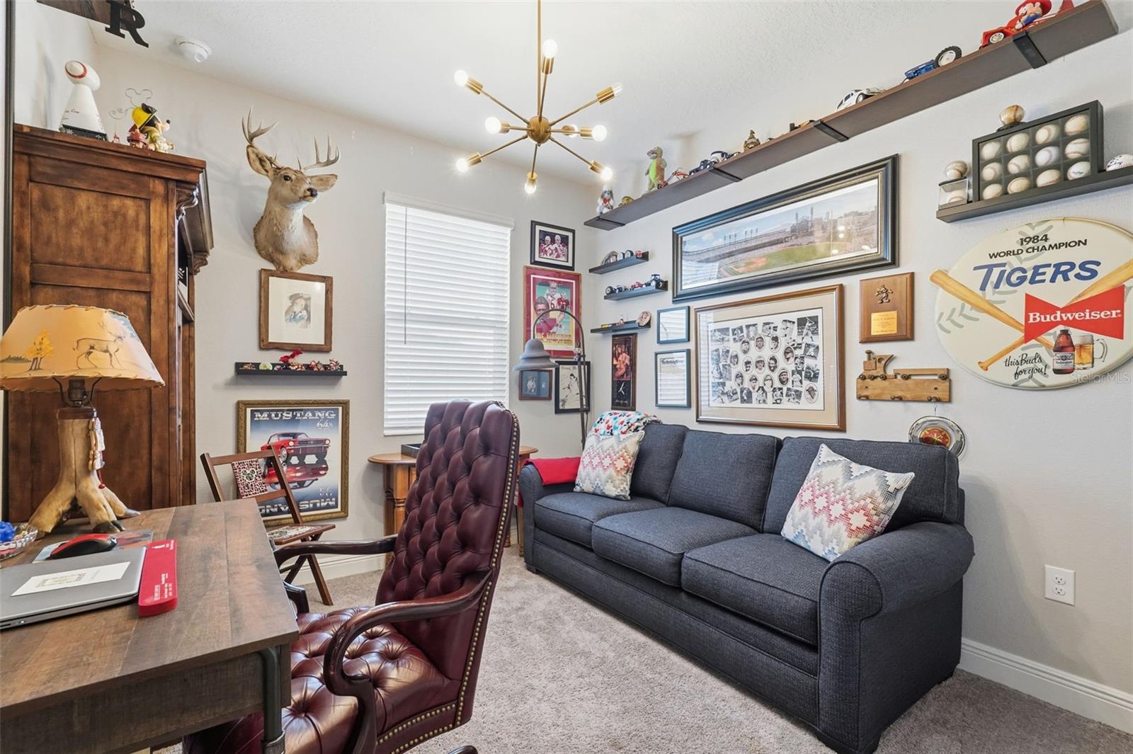 THE GARDENS AT LAKE JACKSON RIDGE PHASE - Residential