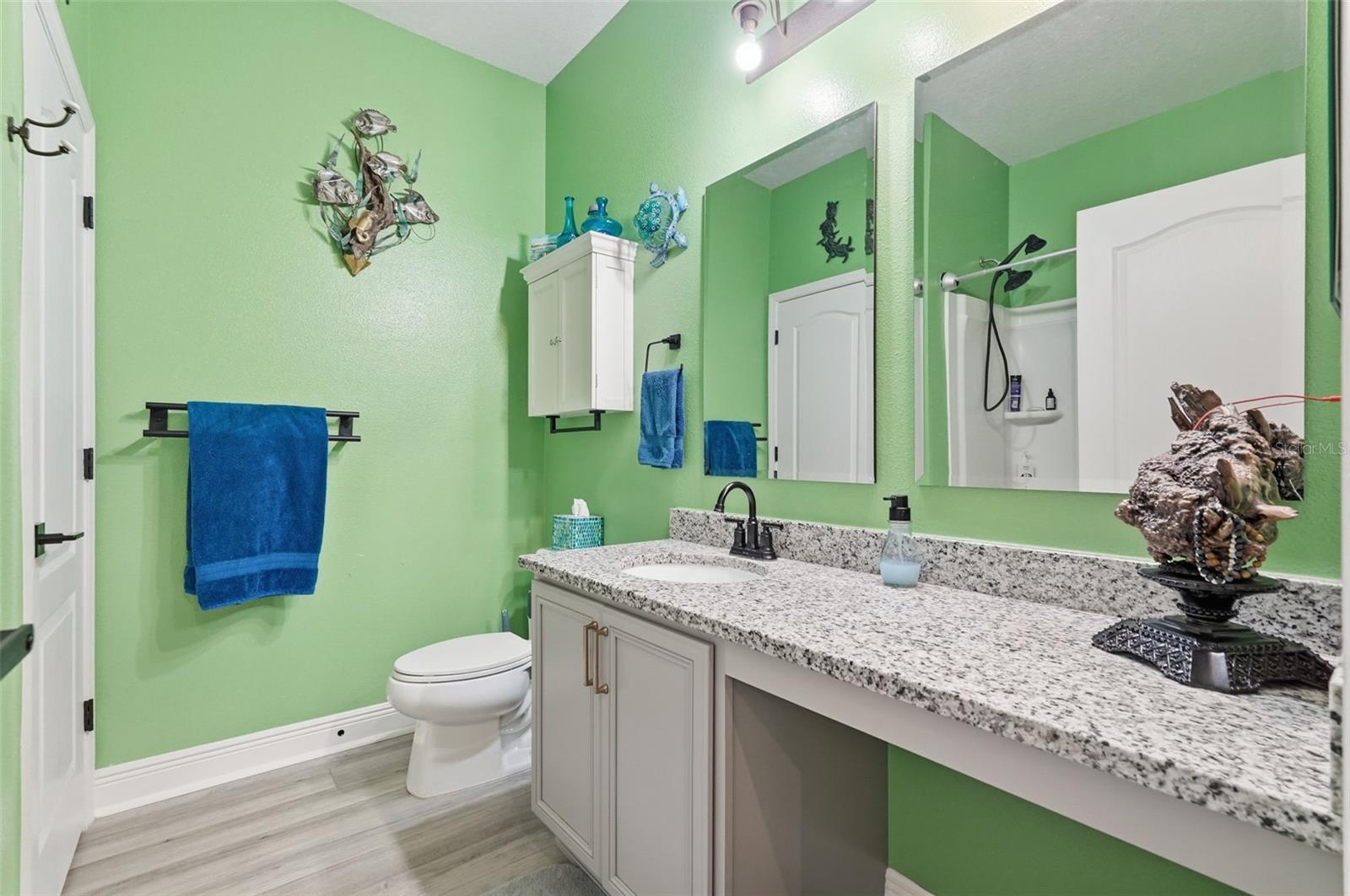 THE GARDENS AT LAKE JACKSON RIDGE PHASE - Residential