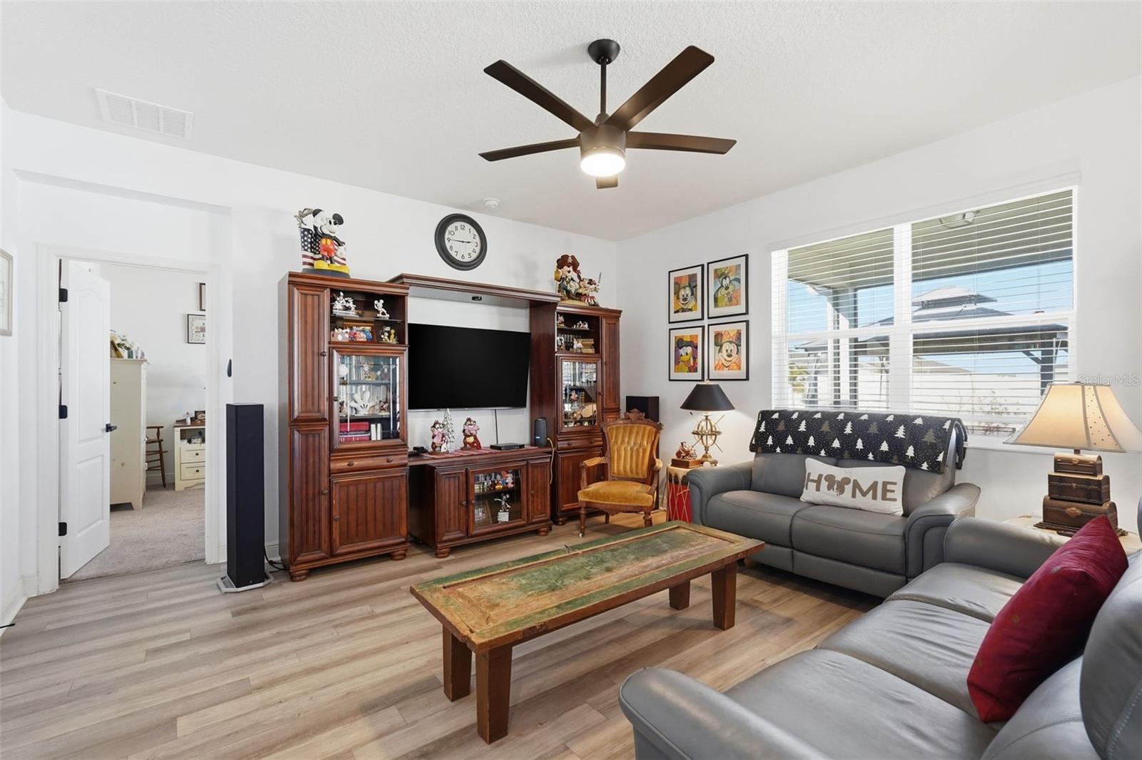 THE GARDENS AT LAKE JACKSON RIDGE PHASE - Residential