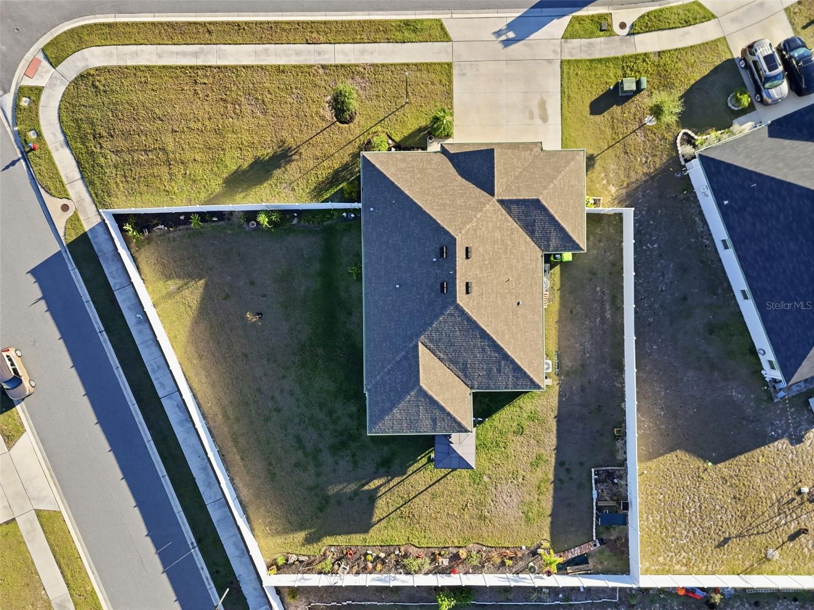 THE GARDENS AT LAKE JACKSON RIDGE PHASE - Residential