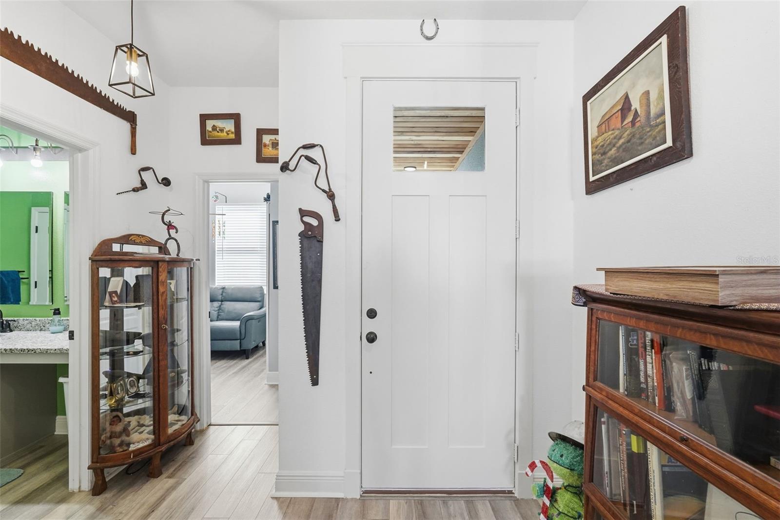 THE GARDENS AT LAKE JACKSON RIDGE PHASE - Residential