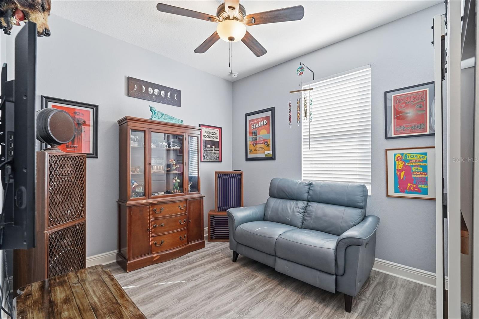 THE GARDENS AT LAKE JACKSON RIDGE PHASE - Residential