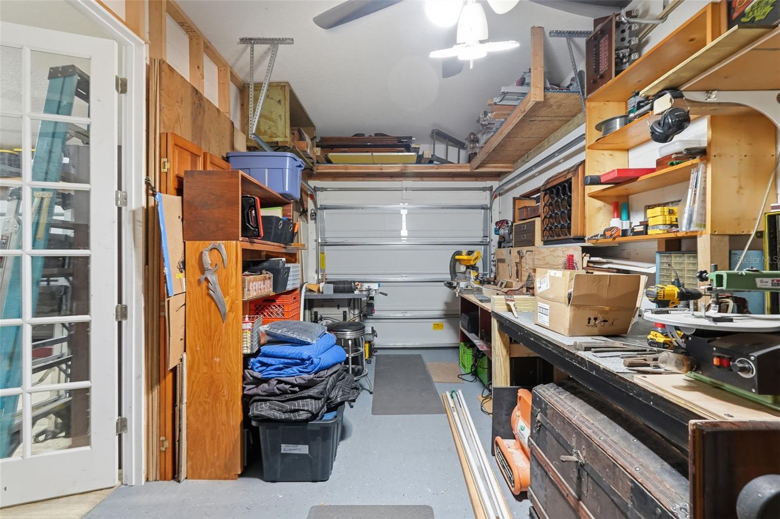 THE GARDENS AT LAKE JACKSON RIDGE PHASE - Residential