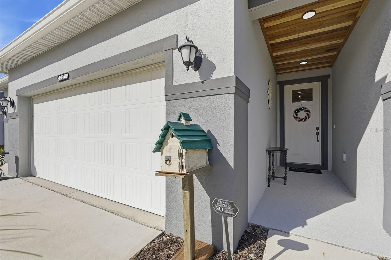 THE GARDENS AT LAKE JACKSON RIDGE PHASE - Residential