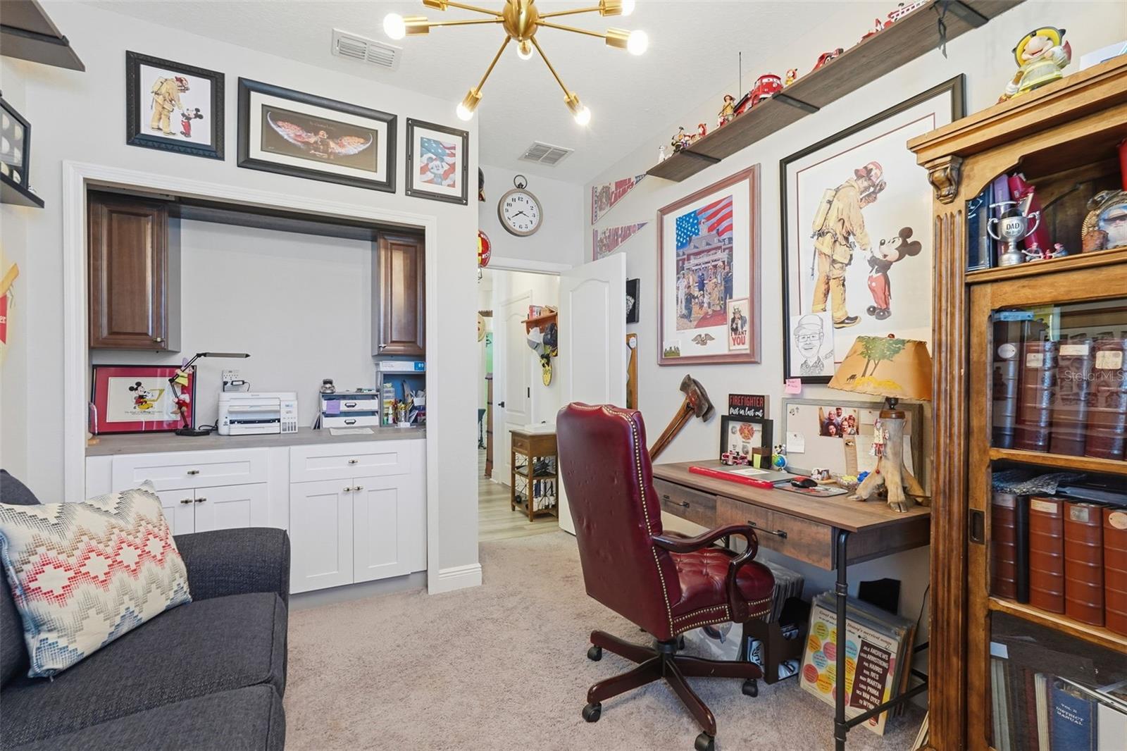 THE GARDENS AT LAKE JACKSON RIDGE PHASE - Residential