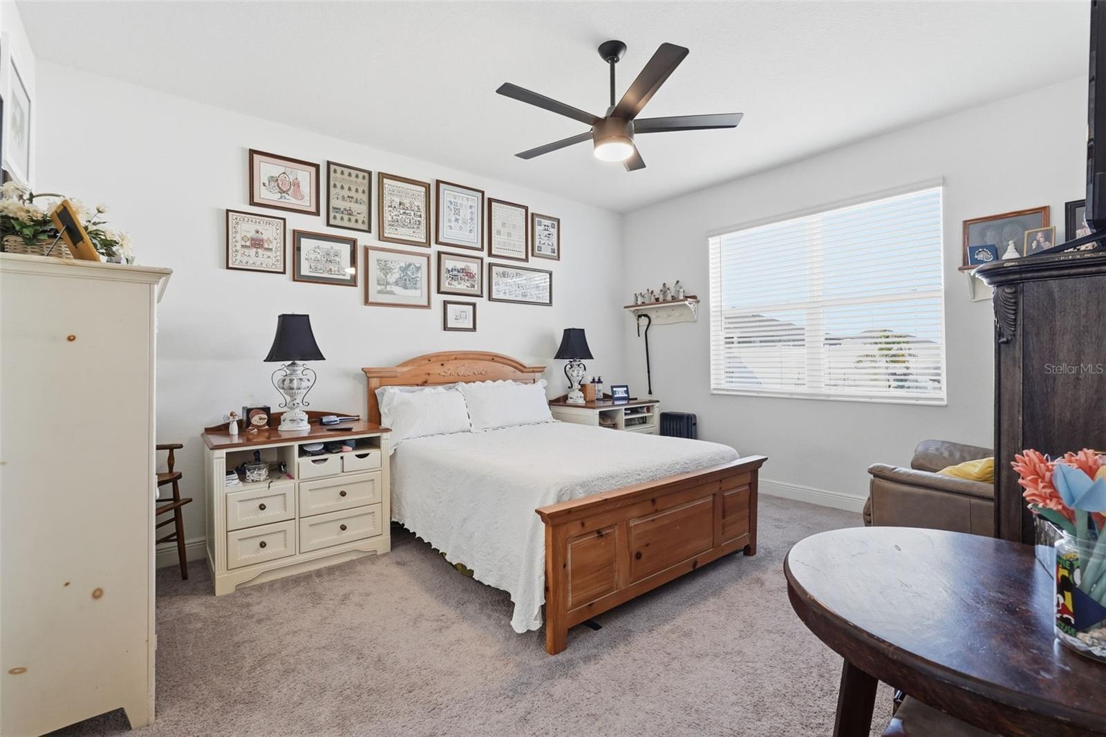 THE GARDENS AT LAKE JACKSON RIDGE PHASE - Residential