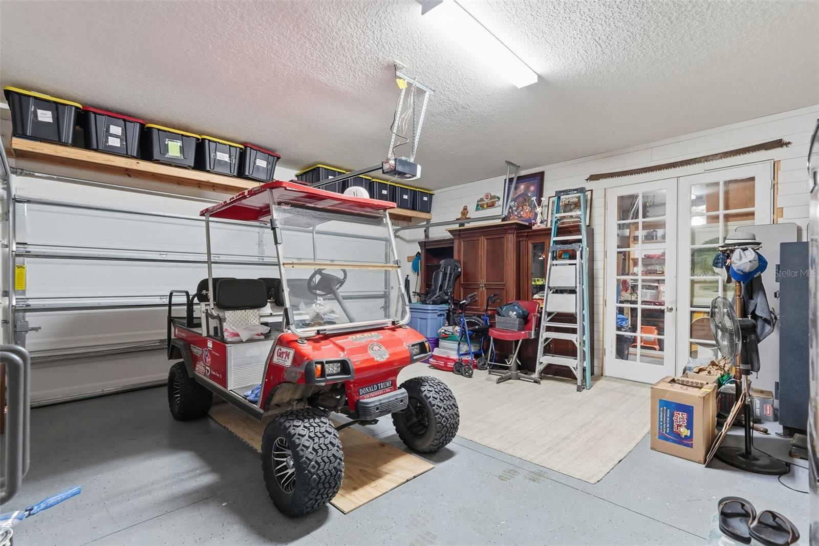 THE GARDENS AT LAKE JACKSON RIDGE PHASE - Residential