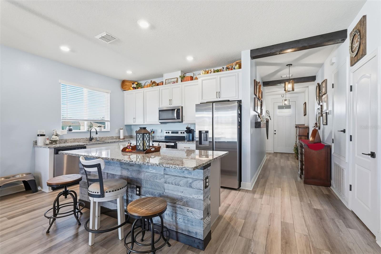 THE GARDENS AT LAKE JACKSON RIDGE PHASE - Residential