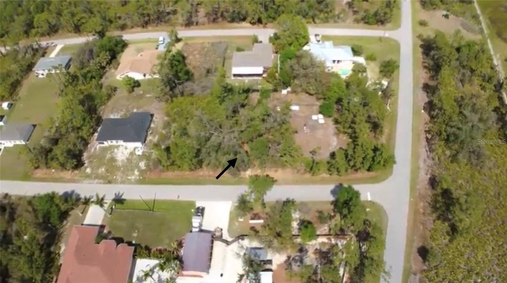 Photo of 23332 Airway Avenue, Port Charlotte, FL 33980 (MLS # C7522087)