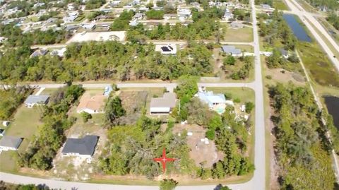 23332 AIRWAY AVENUE PORT CHARLOTTE FL 33980