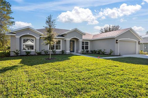 A home in PALM COAST