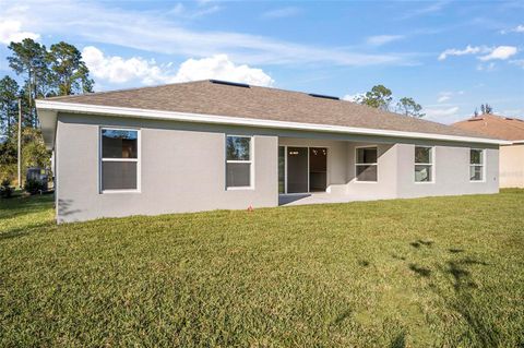 A home in PALM COAST