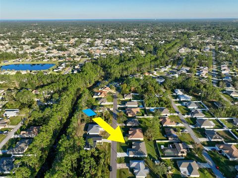 A home in PALM COAST