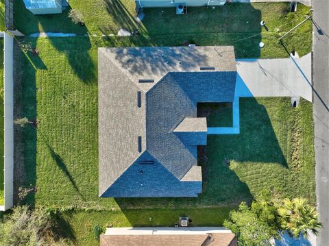 A home in PALM COAST