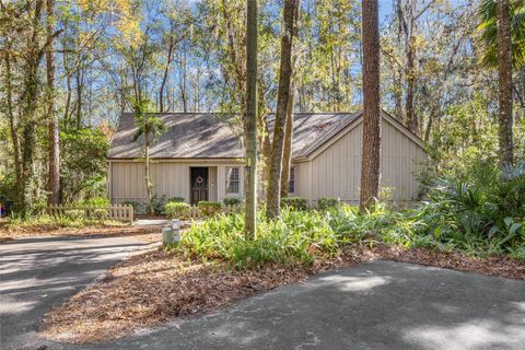 A home in GAINESVILLE