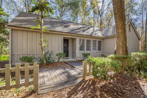 A home in GAINESVILLE