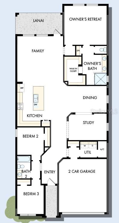 10660 CRESCENT CREEK CROSSING