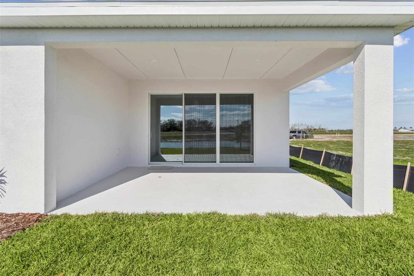 NORTH RIVER RANCH - Residential