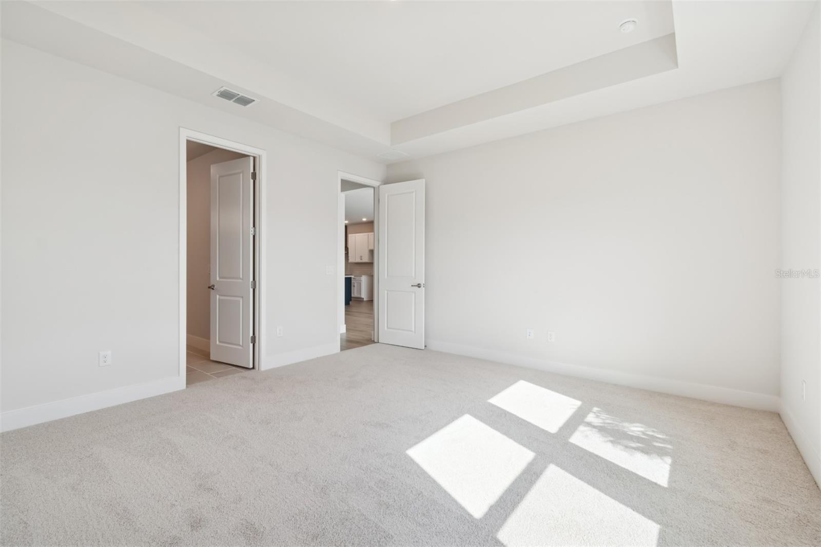 NORTH RIVER RANCH - Residential