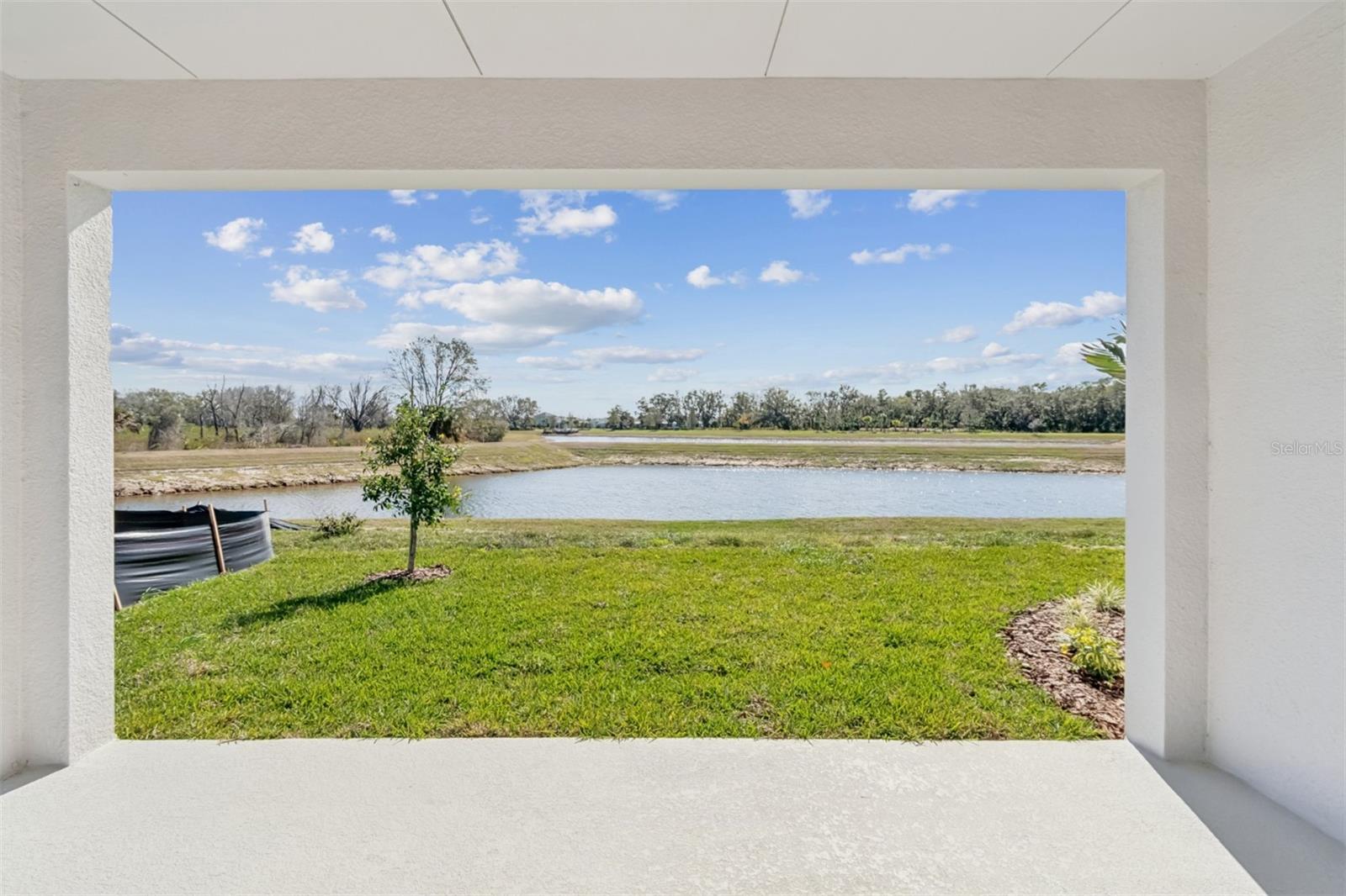 NORTH RIVER RANCH - Residential