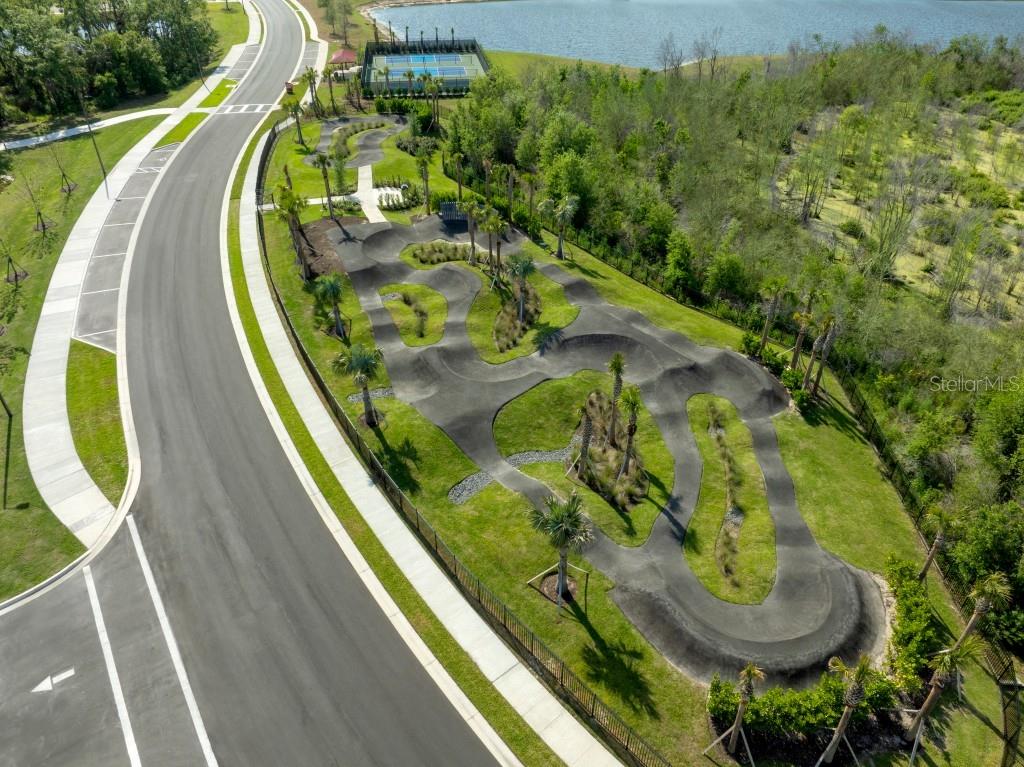 NORTH RIVER RANCH - Residential