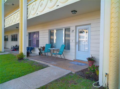 Photo of 2361 Ecuadorian Way #17, Clearwater, FL 33763 (MLS # W7886071)