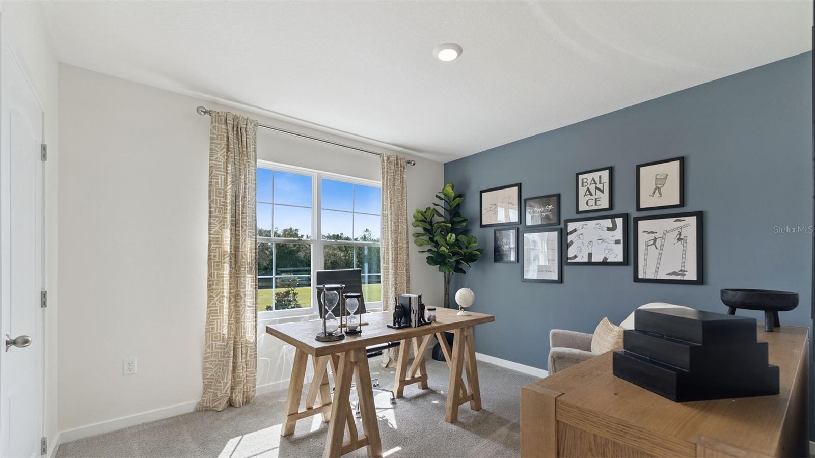 HARMONY WEST - Residential