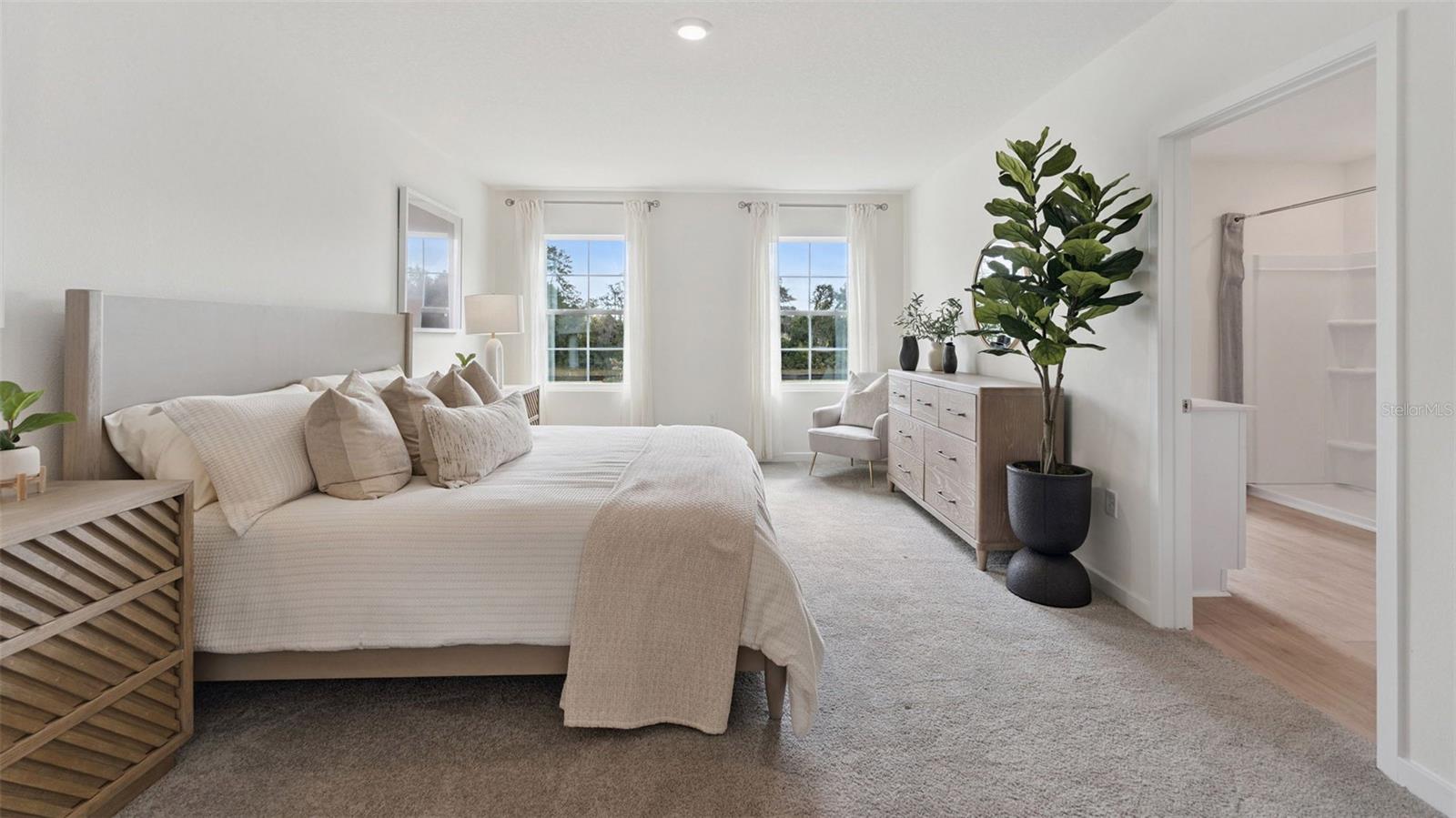 HARMONY WEST - Residential