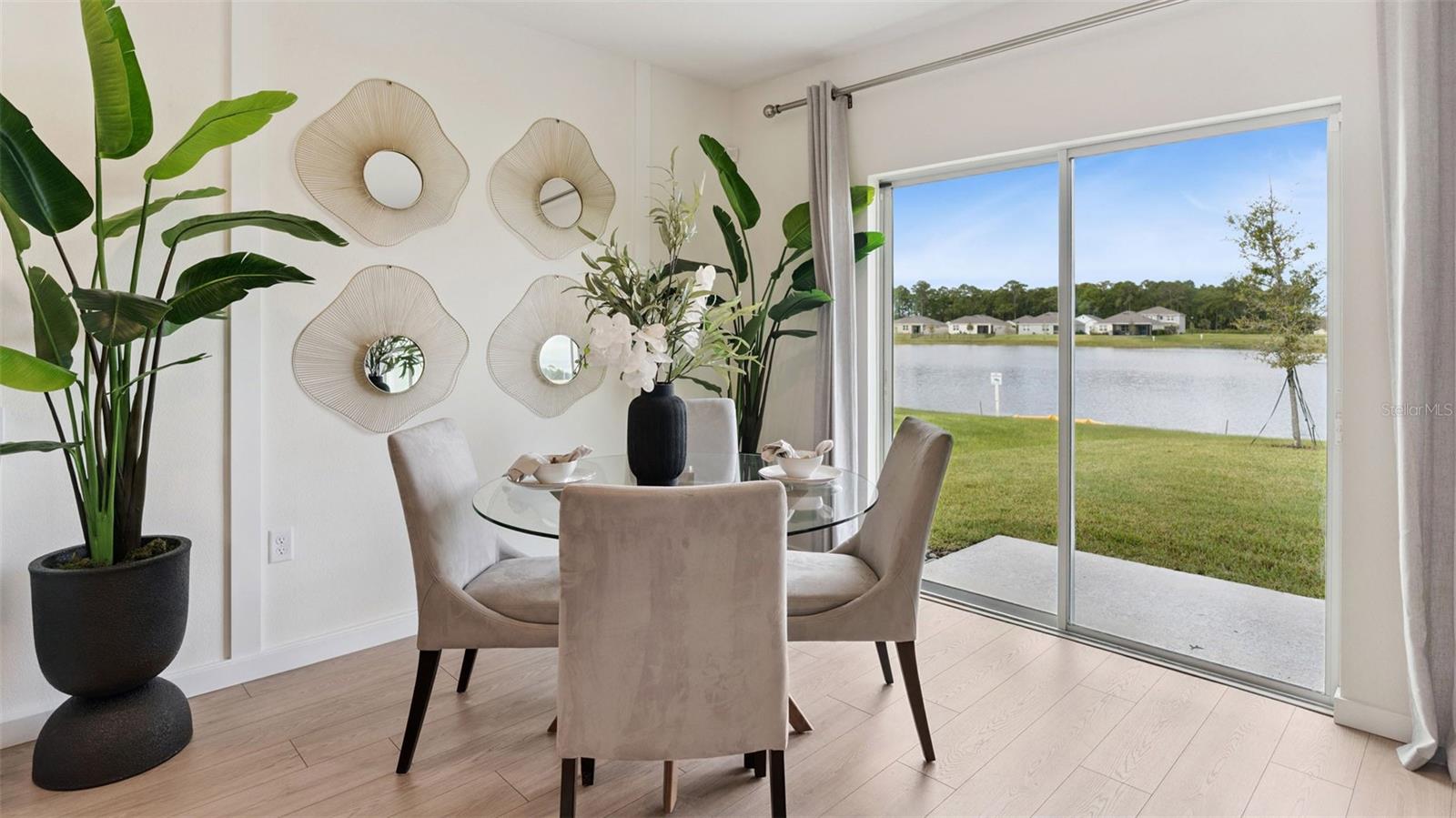 HARMONY WEST - Residential