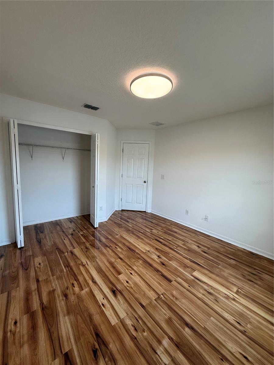 HERITAGE RUN - Residential Lease