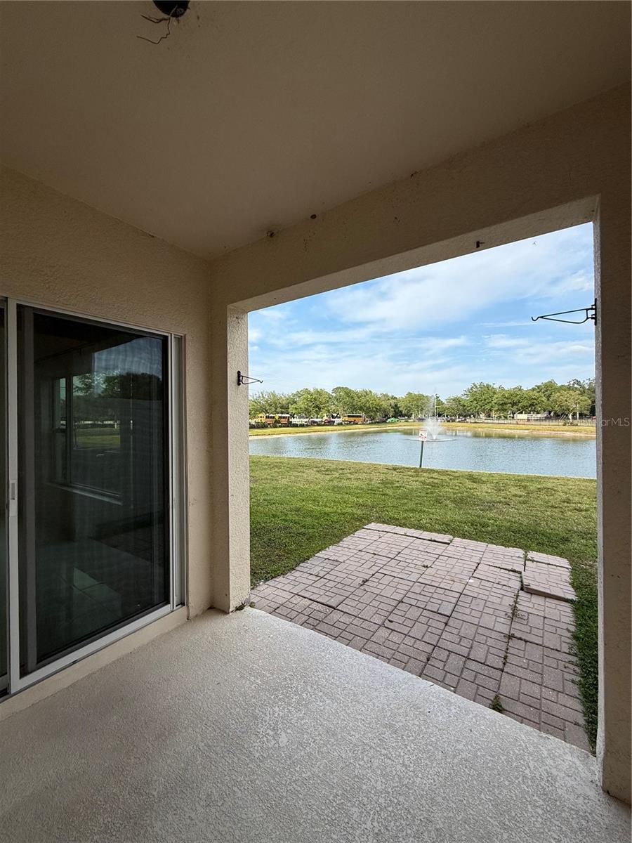 HERITAGE RUN - Residential Lease