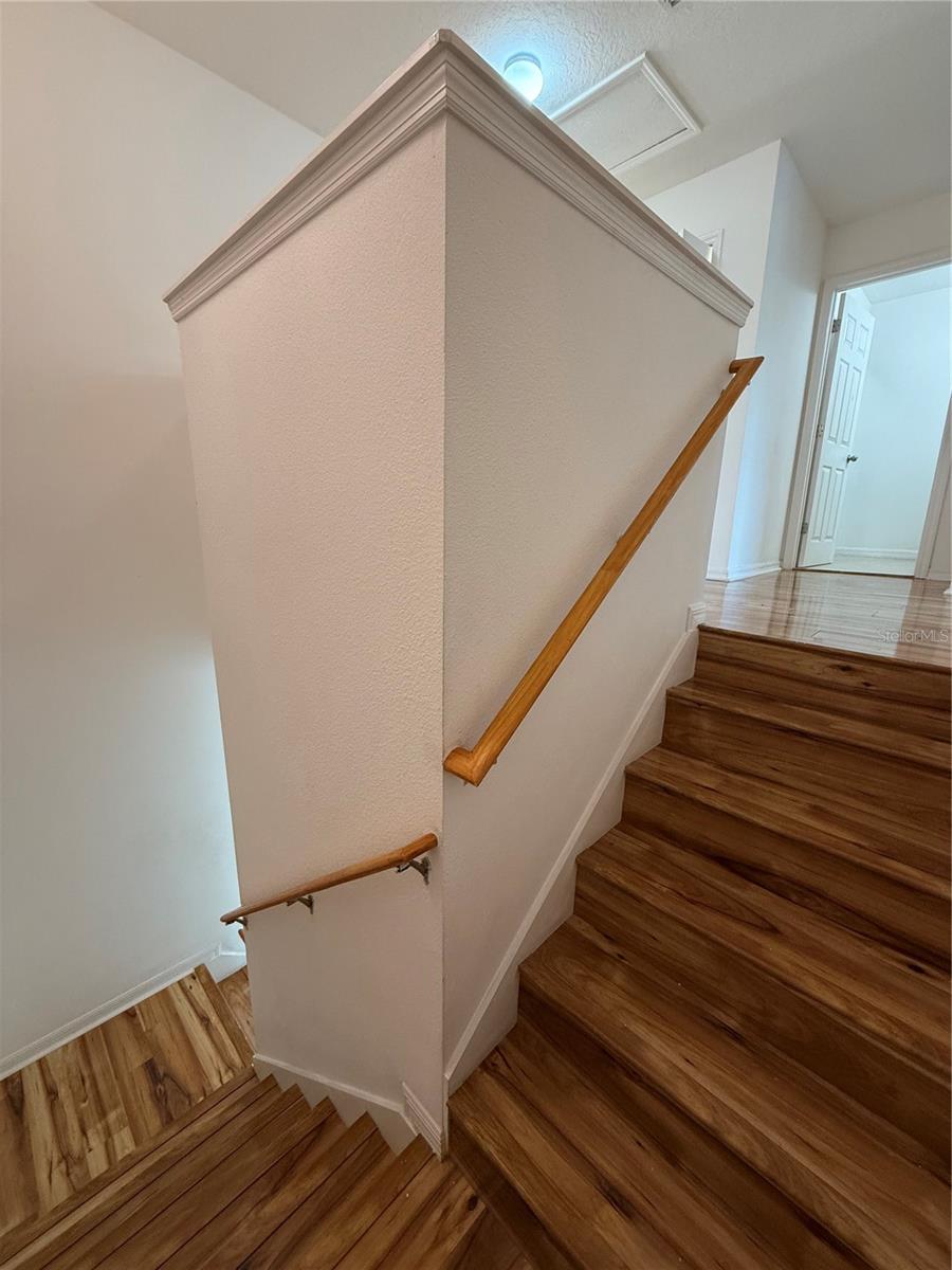 HERITAGE RUN - Residential Lease