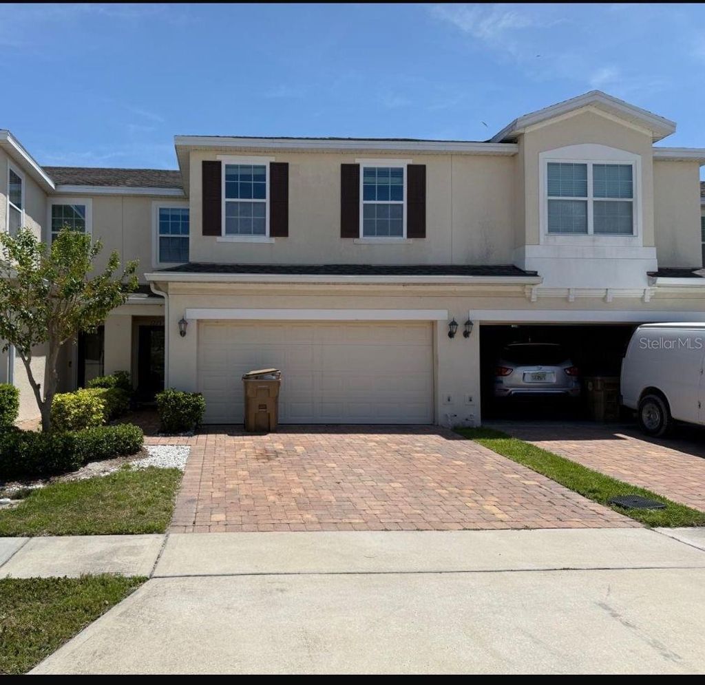 Photo of 1225 Pensacola Court, Kissimmee, FL 34744 (MLS # S5148264)