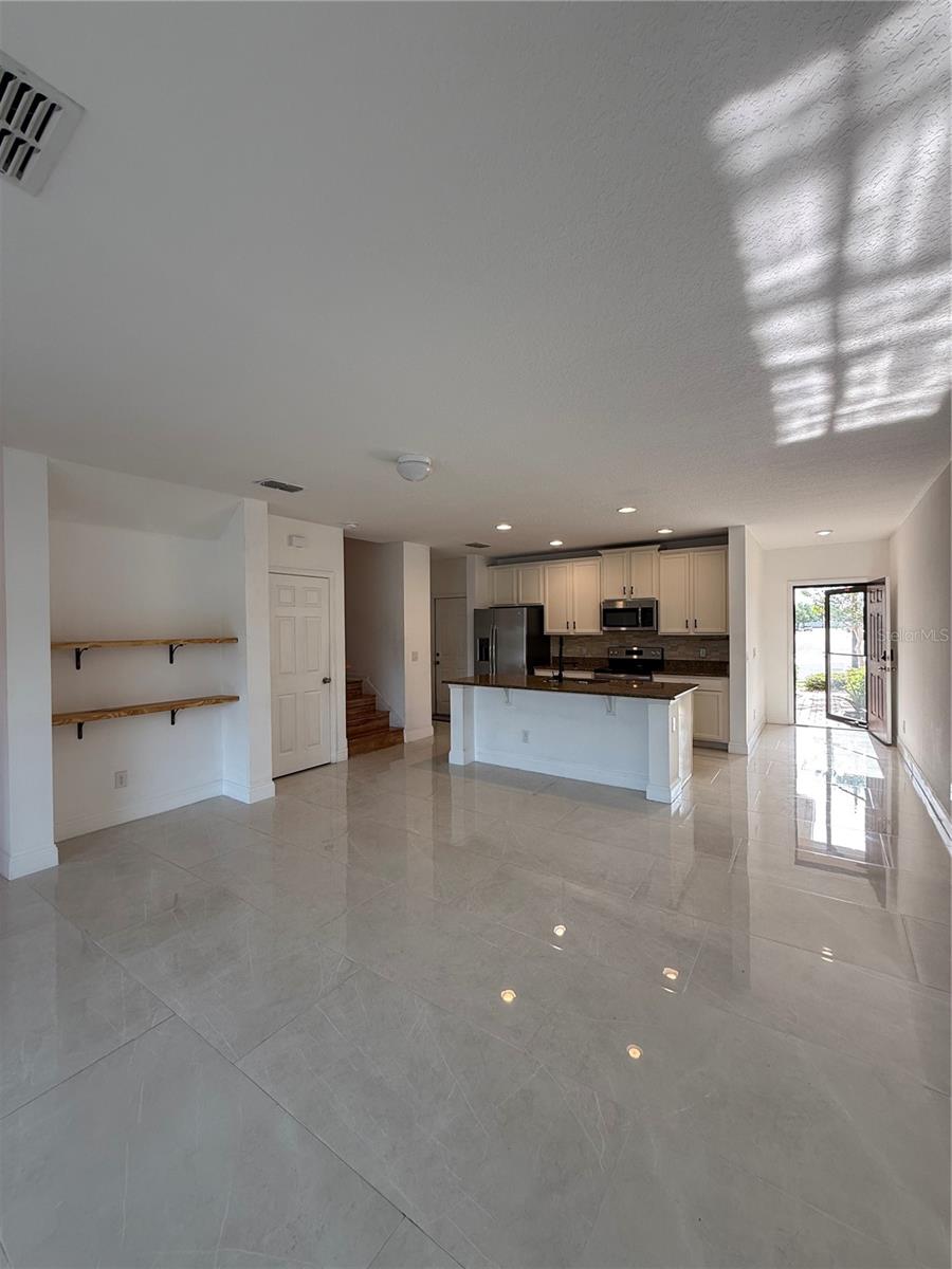 HERITAGE RUN - Residential Lease