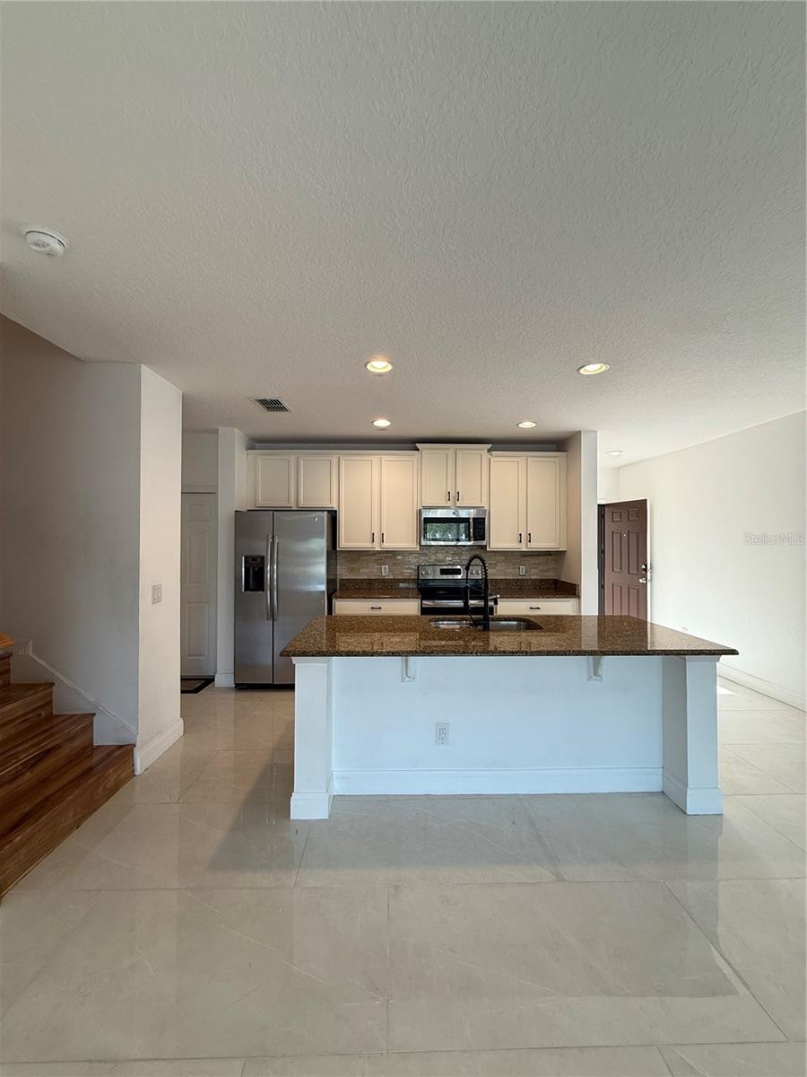 HERITAGE RUN - Residential Lease