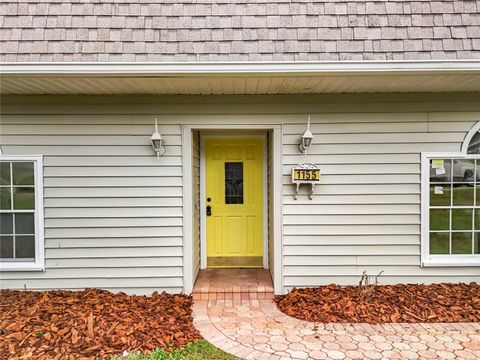 A home in APOPKA