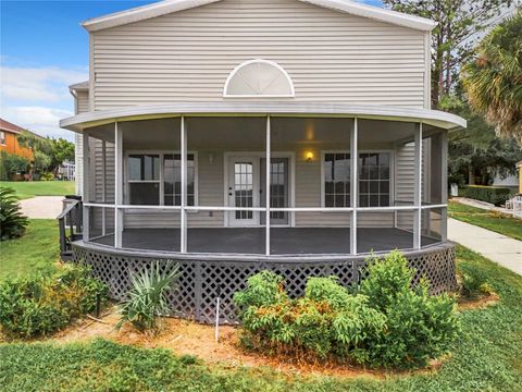 A home in APOPKA