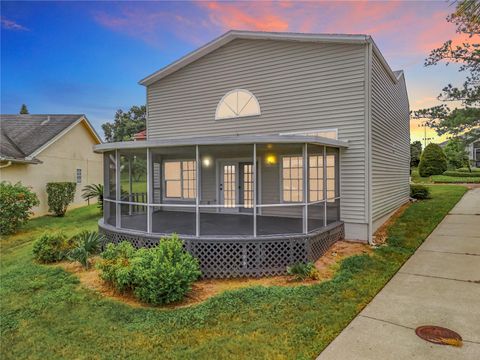 A home in APOPKA