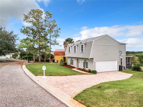 A home in APOPKA