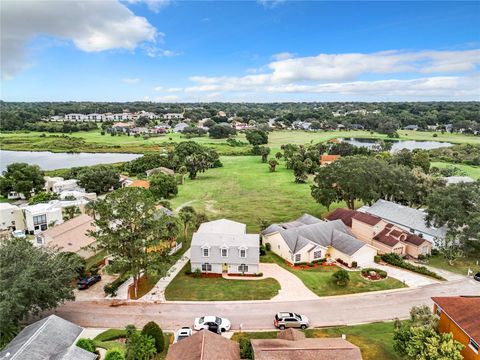 A home in APOPKA