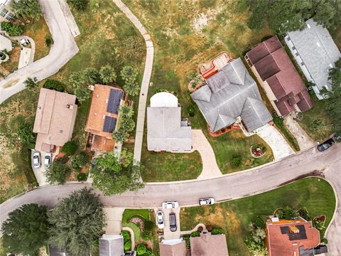 A home in APOPKA