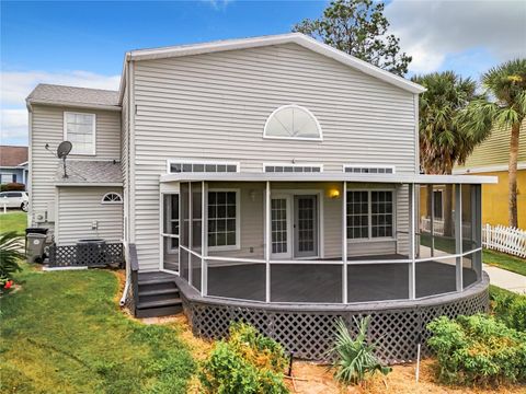 A home in APOPKA