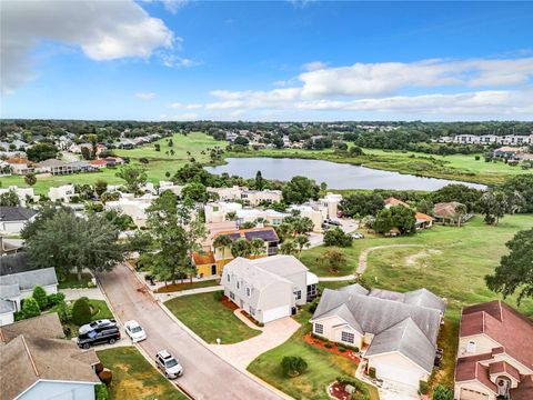 A home in APOPKA