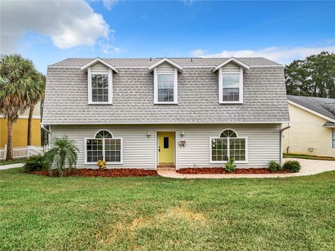 A home in APOPKA