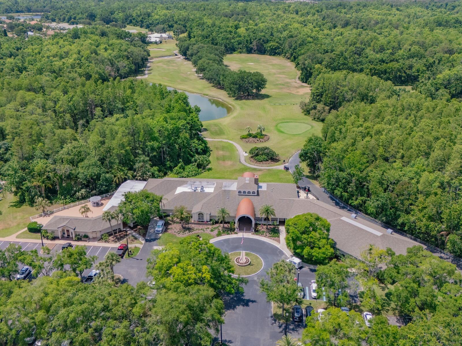 CRESCENT OAKS COUNTRY CLUB COVENTRY PH 6 - Residential